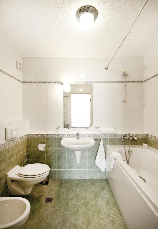 Apartments Carrera Sofia Room photo