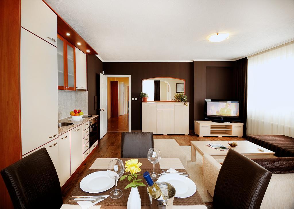 Apartments Carrera Sofia Room photo